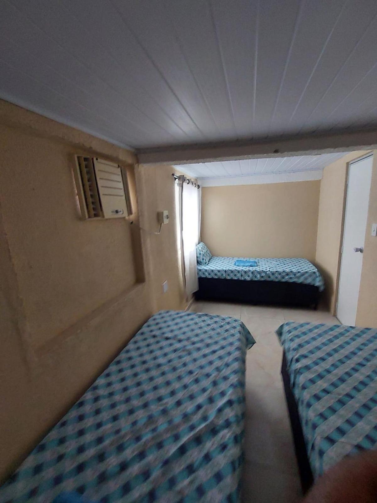 Auberge de jeunesse Bom E Familiar