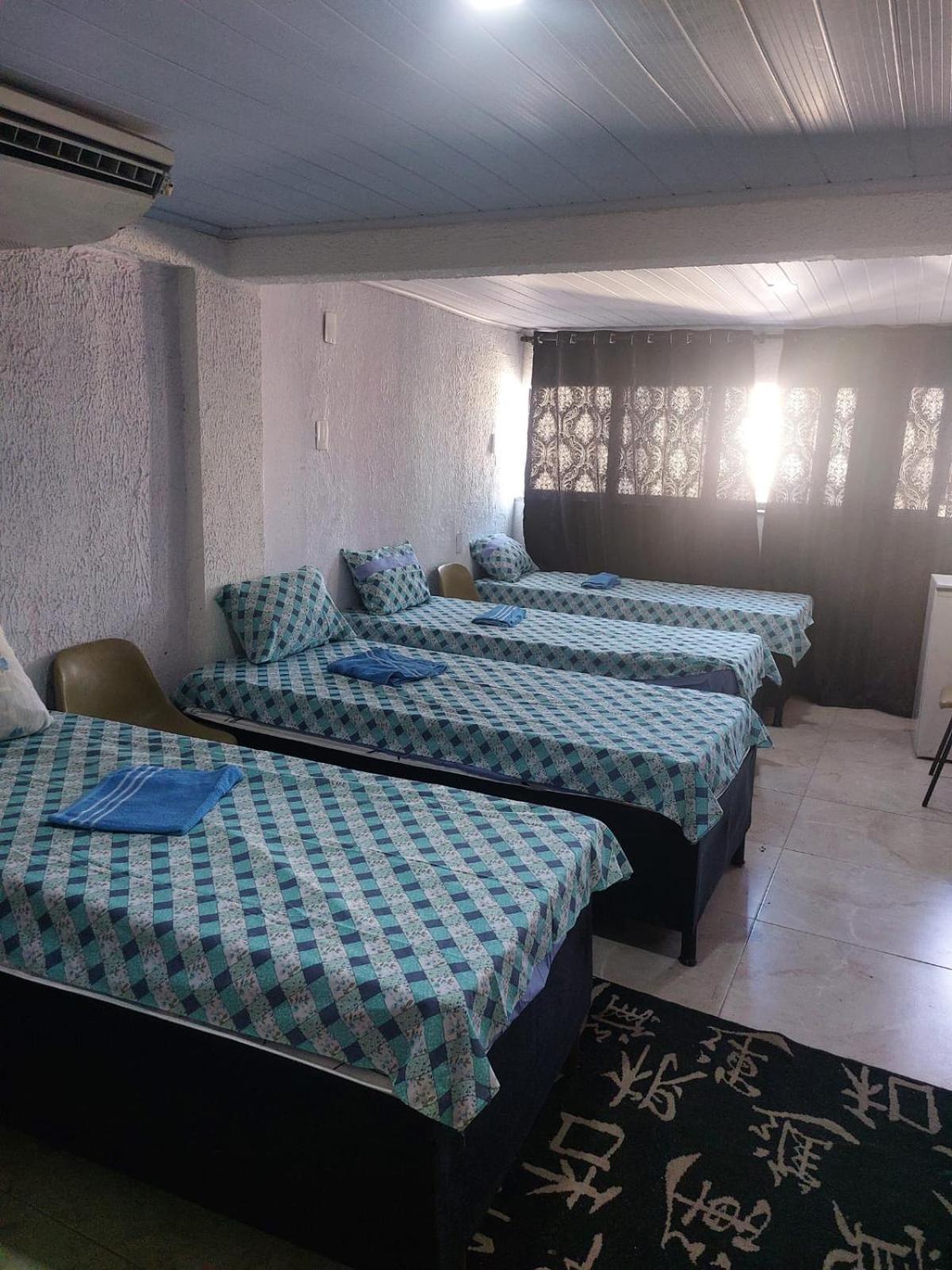 Bom E Familiar Auberge de jeunesse