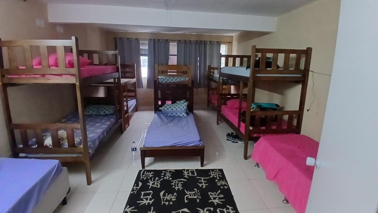 Hostal Bom E Familiar Río de Janeiro