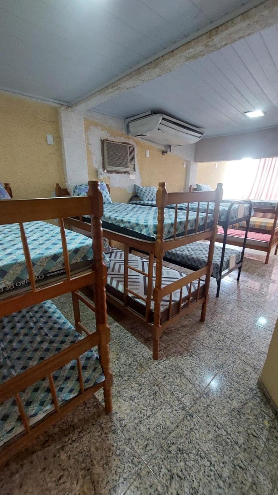Bom E Familiar Auberge de jeunesse *