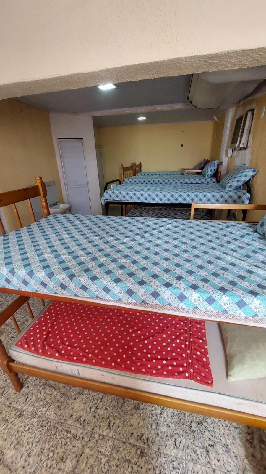 Auberge de jeunesse Bom E Familiar *