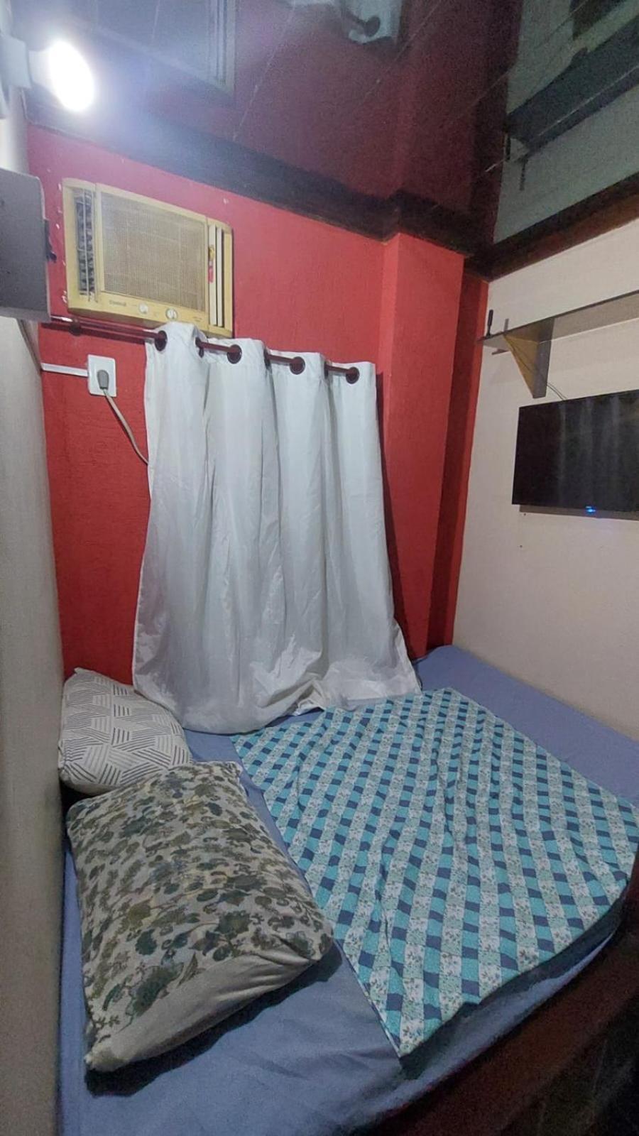 Bom E Familiar Hostal Río de Janeiro