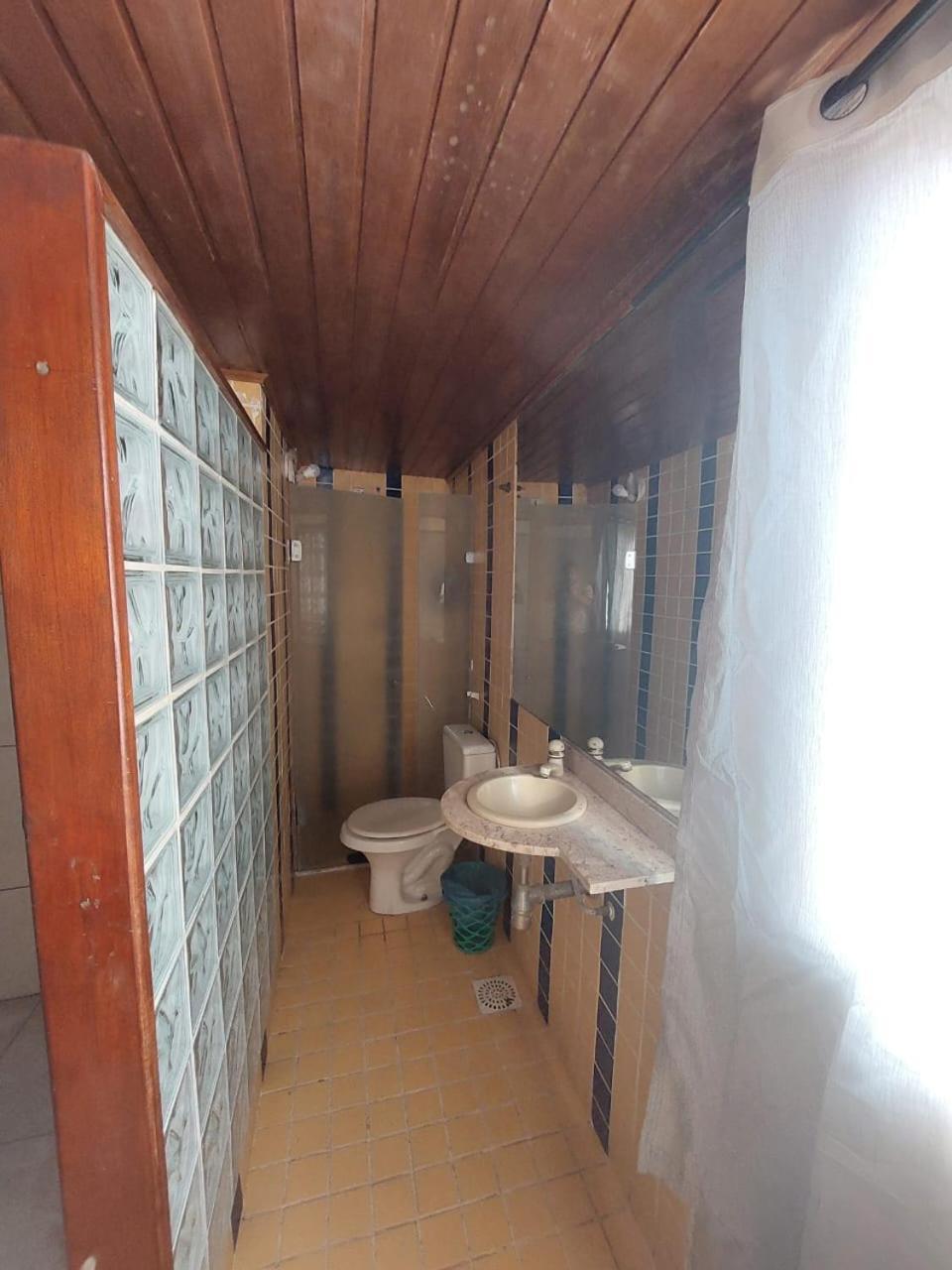 Bom E Familiar Auberge de jeunesse Rio de Janeiro