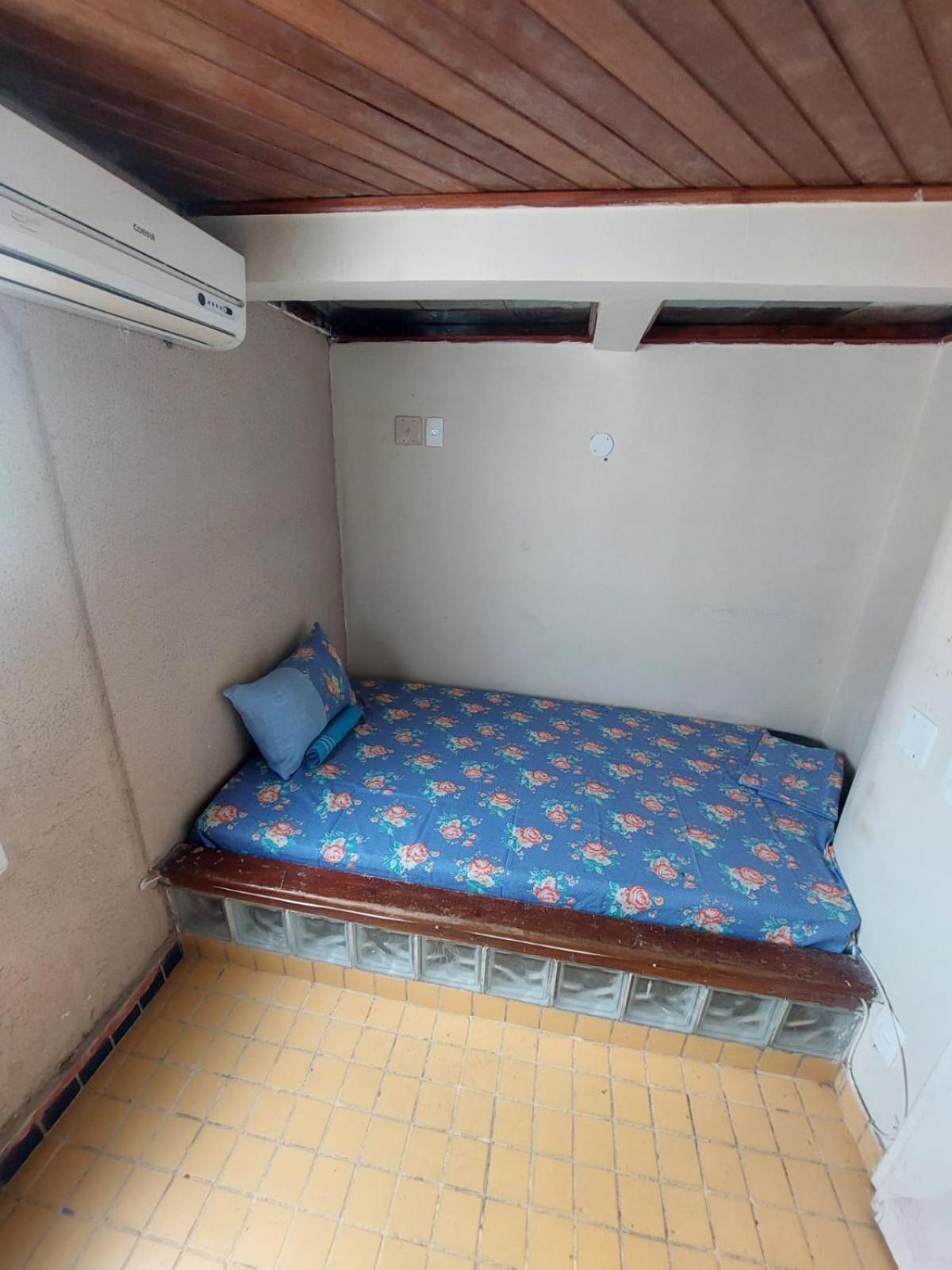 Bom E Familiar Hostal Río de Janeiro
