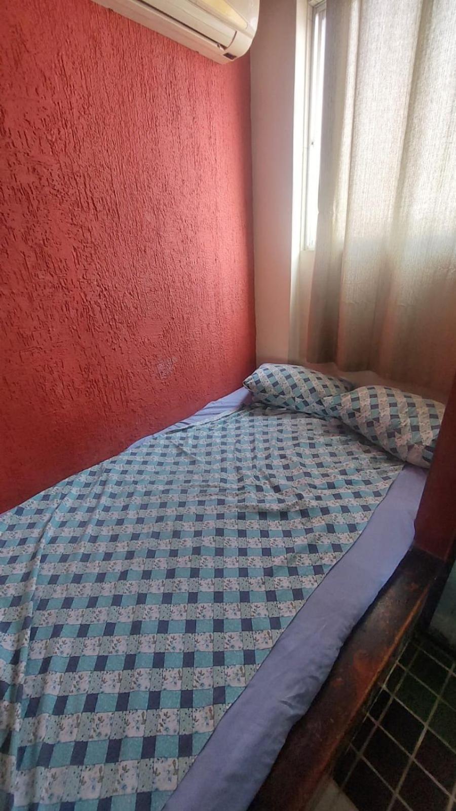 Auberge de jeunesse Bom E Familiar