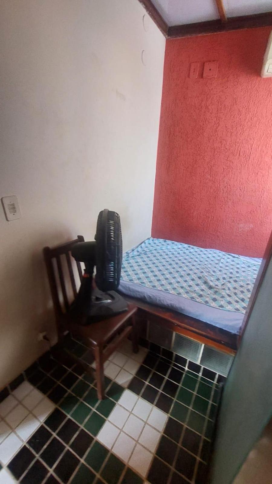 Auberge de jeunesse Bom E Familiar