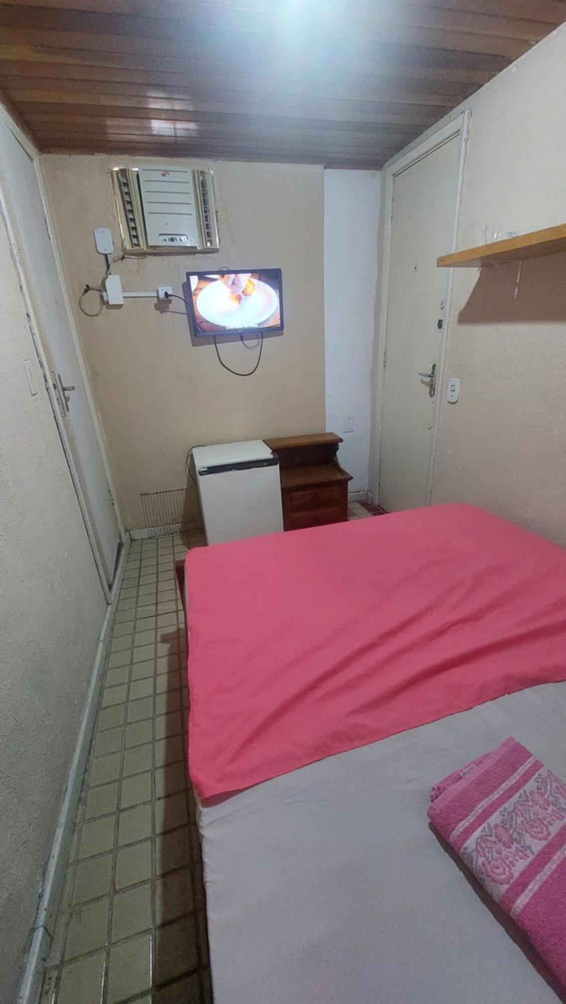 Bom E Familiar Auberge de jeunesse
