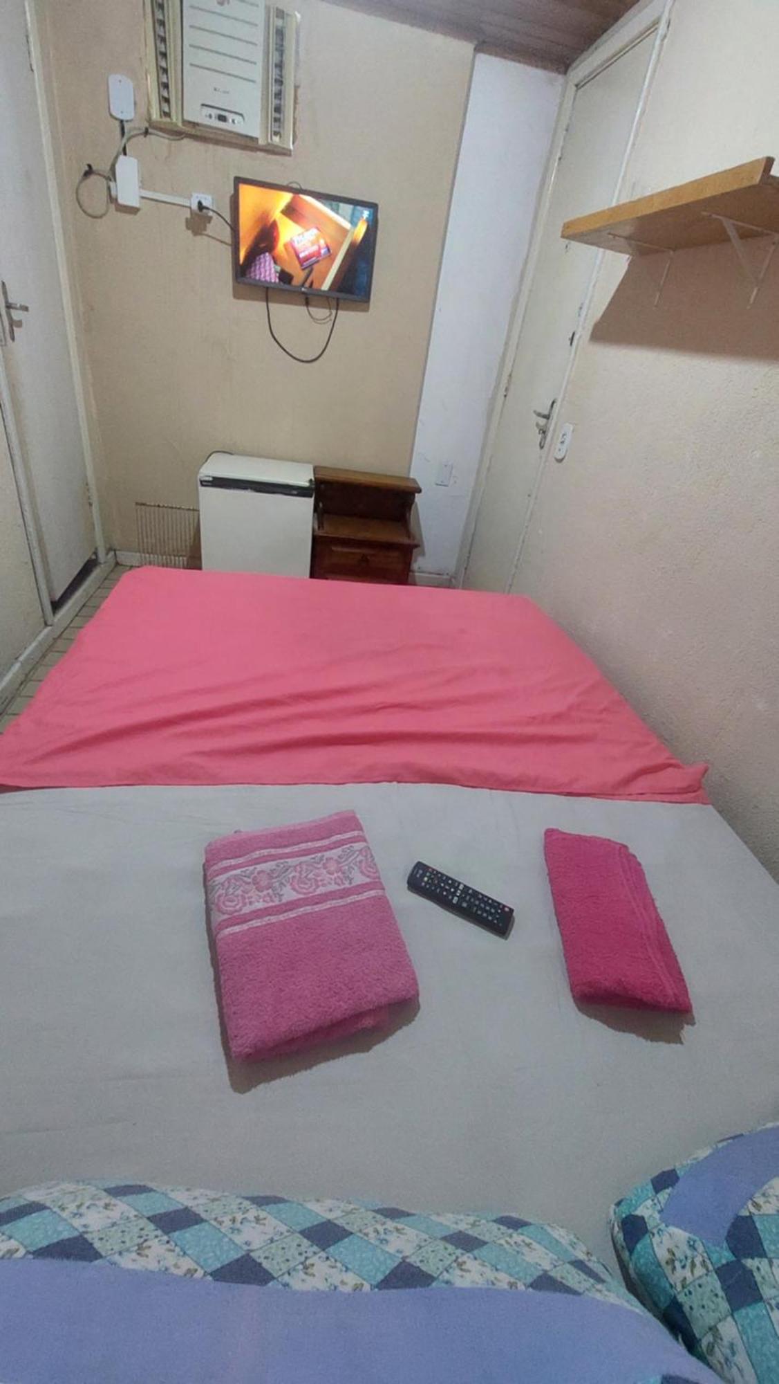 Hostal Bom E Familiar
