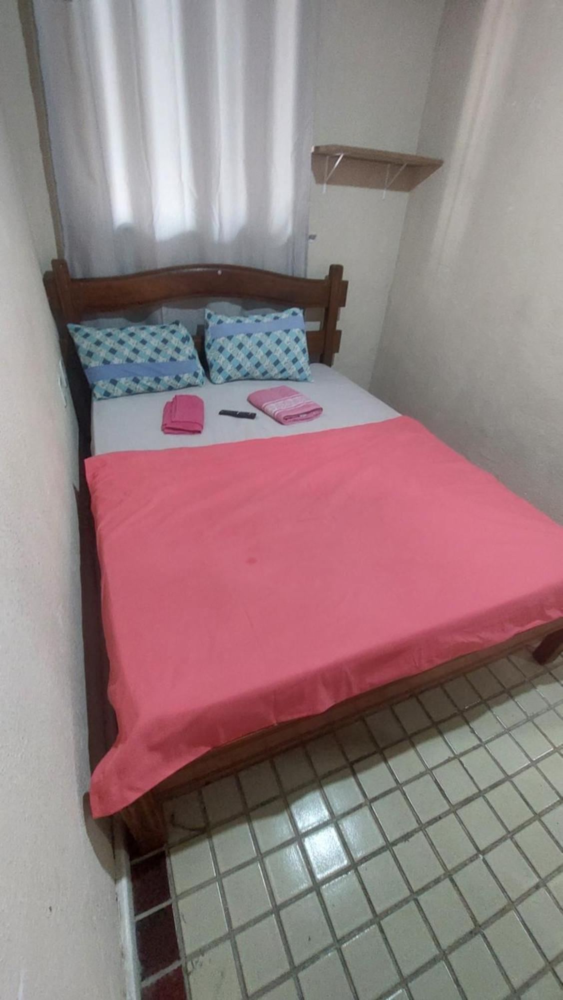 Bom E Familiar Auberge de jeunesse