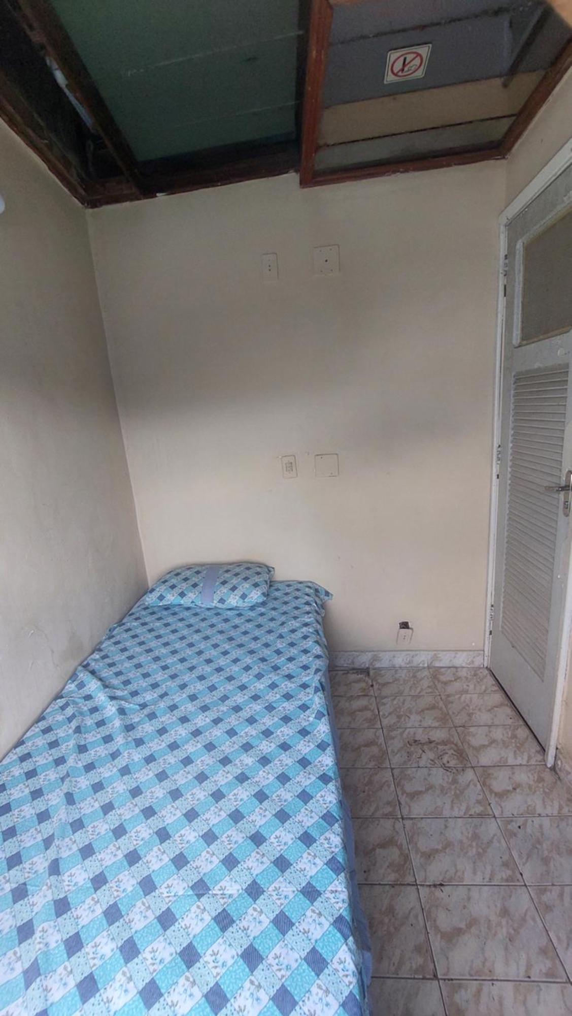 Bom E Familiar Auberge de jeunesse Rio de Janeiro