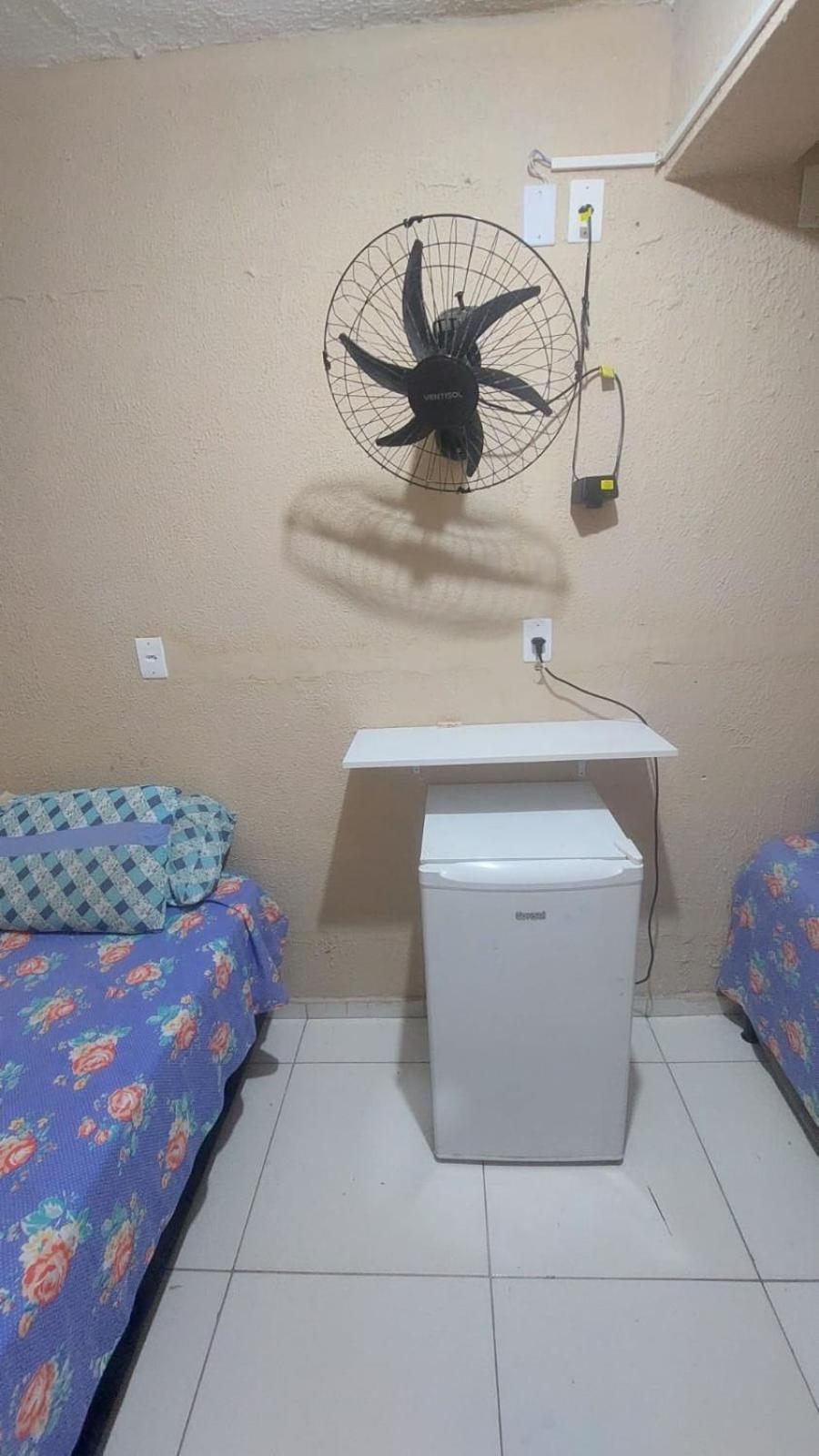 Hostal Bom E Familiar