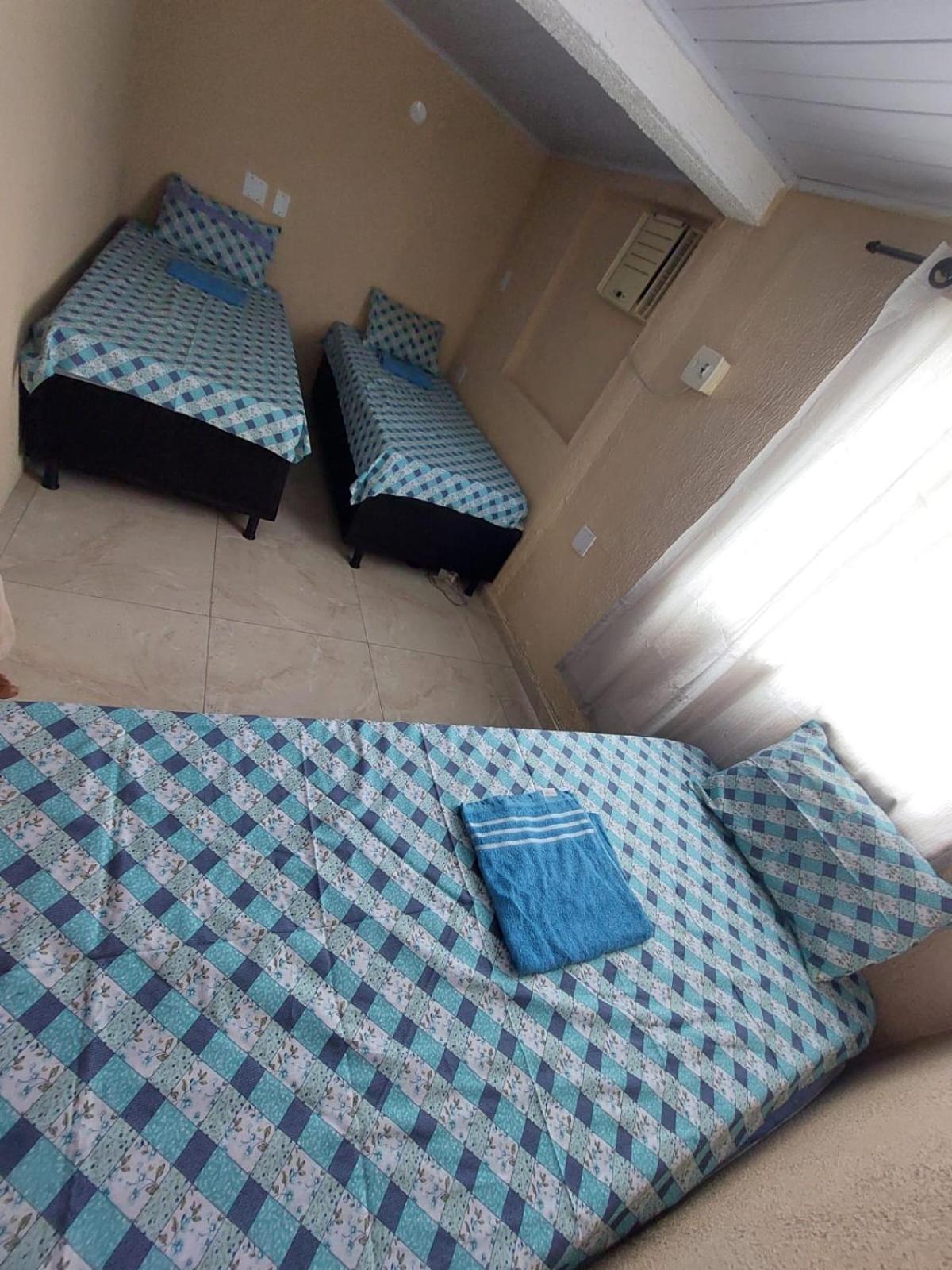 Hostal Bom E Familiar Río de Janeiro