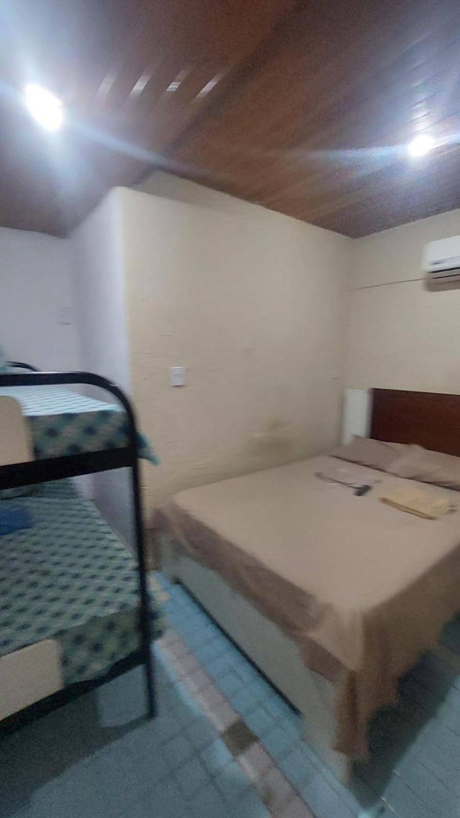 Hostal Bom E Familiar *