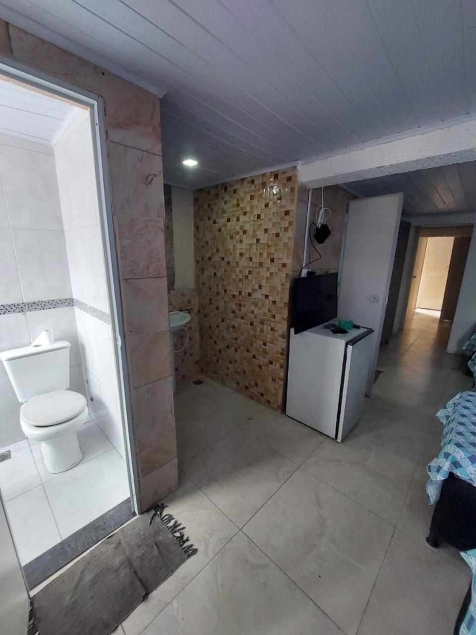 Bom E Familiar Auberge de jeunesse Rio de Janeiro